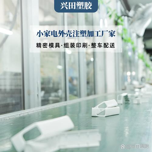 山东小家电塑胶塑料外壳开模定制注塑加工工厂 公司是注塑加工厂家,有